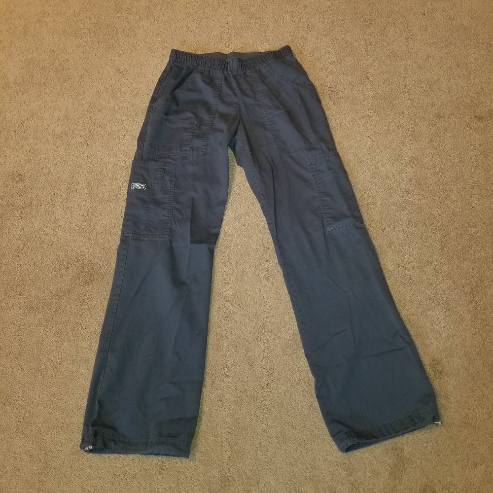 Cherokee Workwear Scrub Bottoms